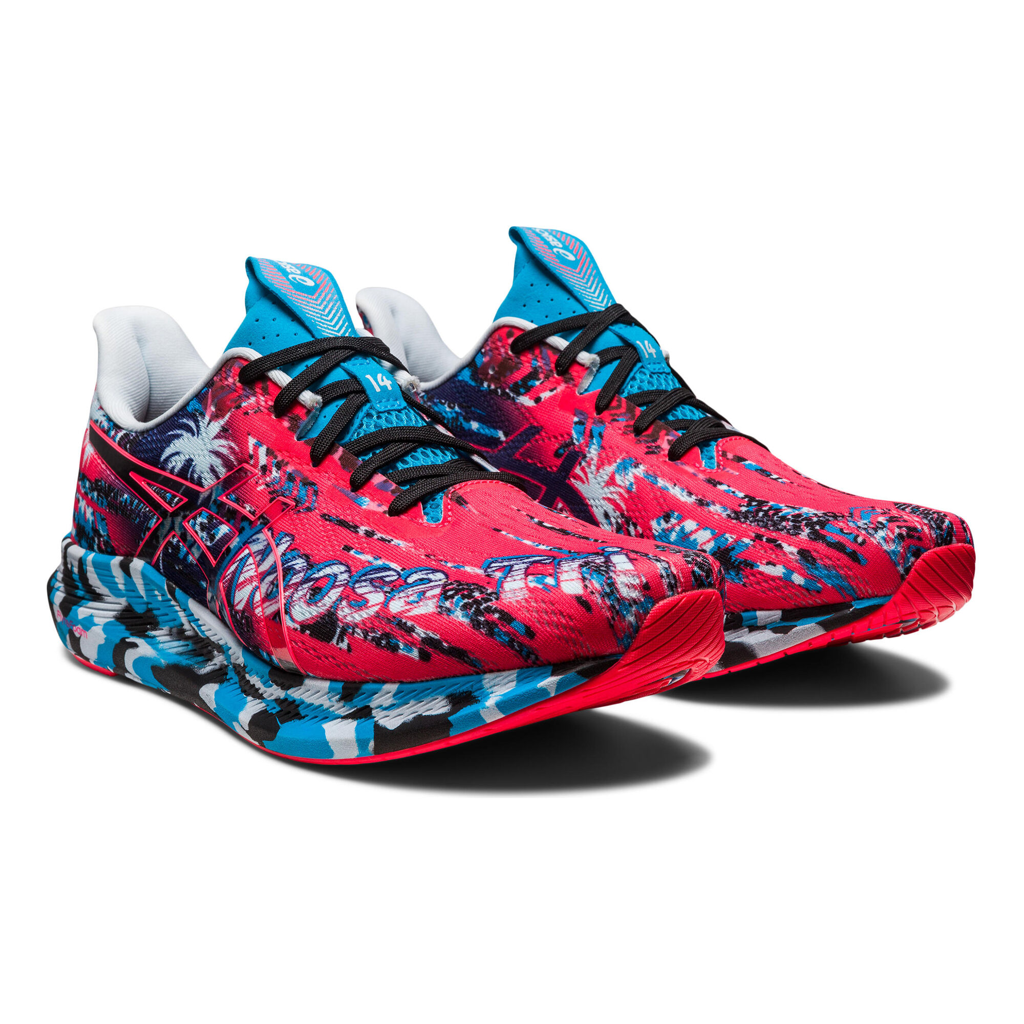 ASICS