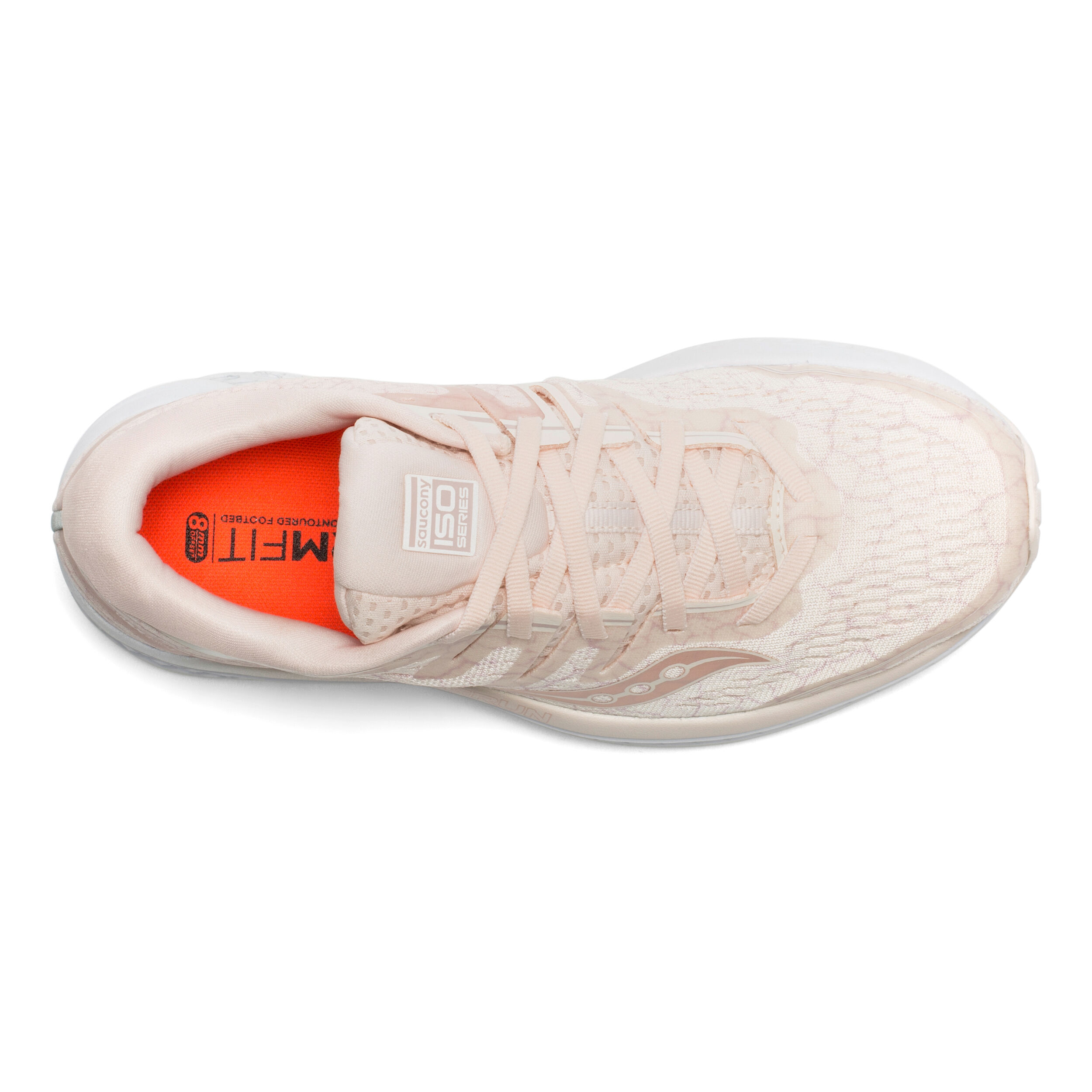 Saucony guide iso 2 blanc new arrivals