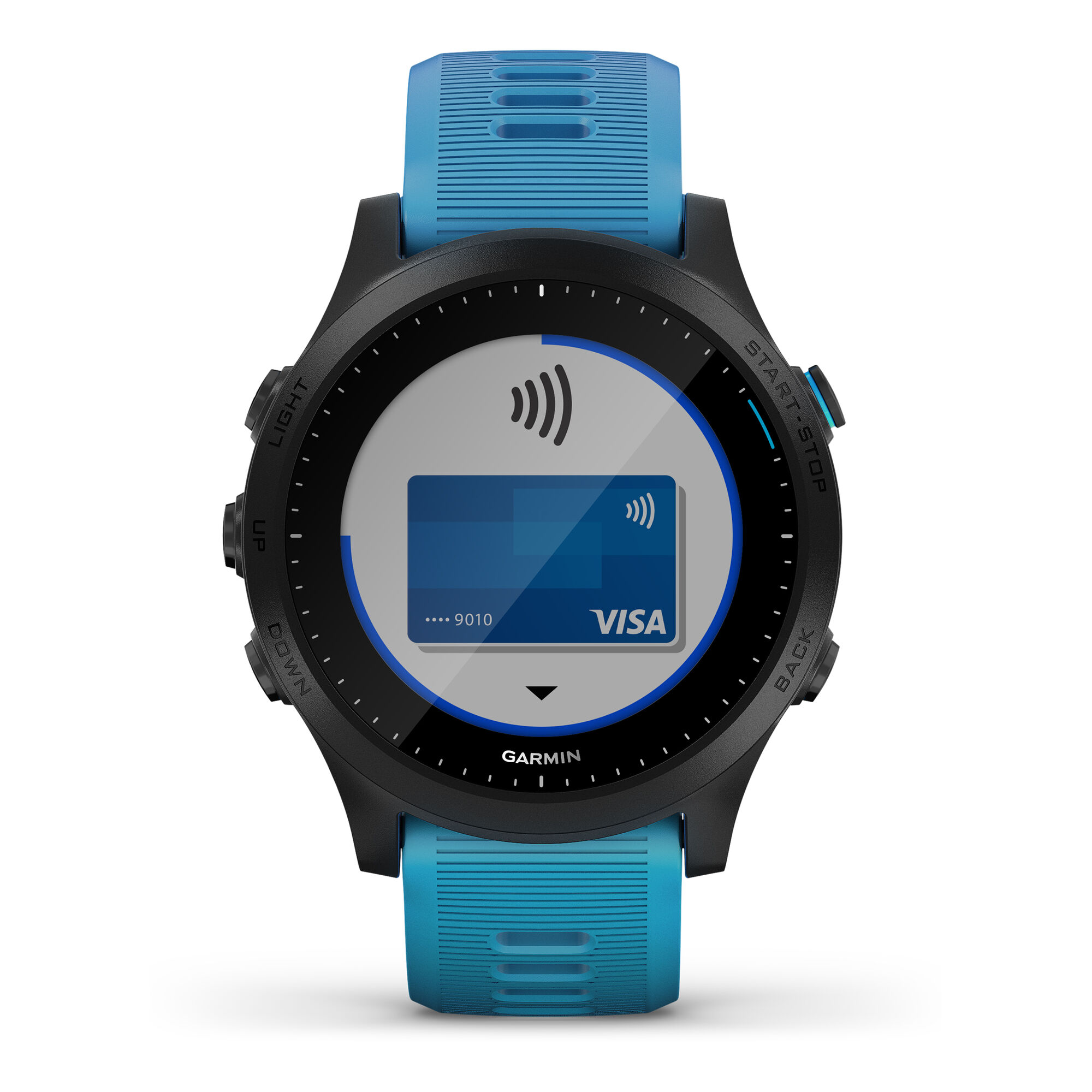 Garmin