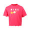 Sportswear Energy Boxy Frilly Tee
