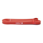 Accessoires fitness TOOLZ TOOLZ Super Band (super-light) Bänder-Rouge
