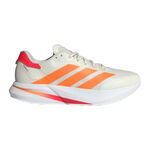 Chaussures de running adidas adidas Duramo Speed 2 Chaussure de running sans stabilisateurs Hommes-blanc, orange