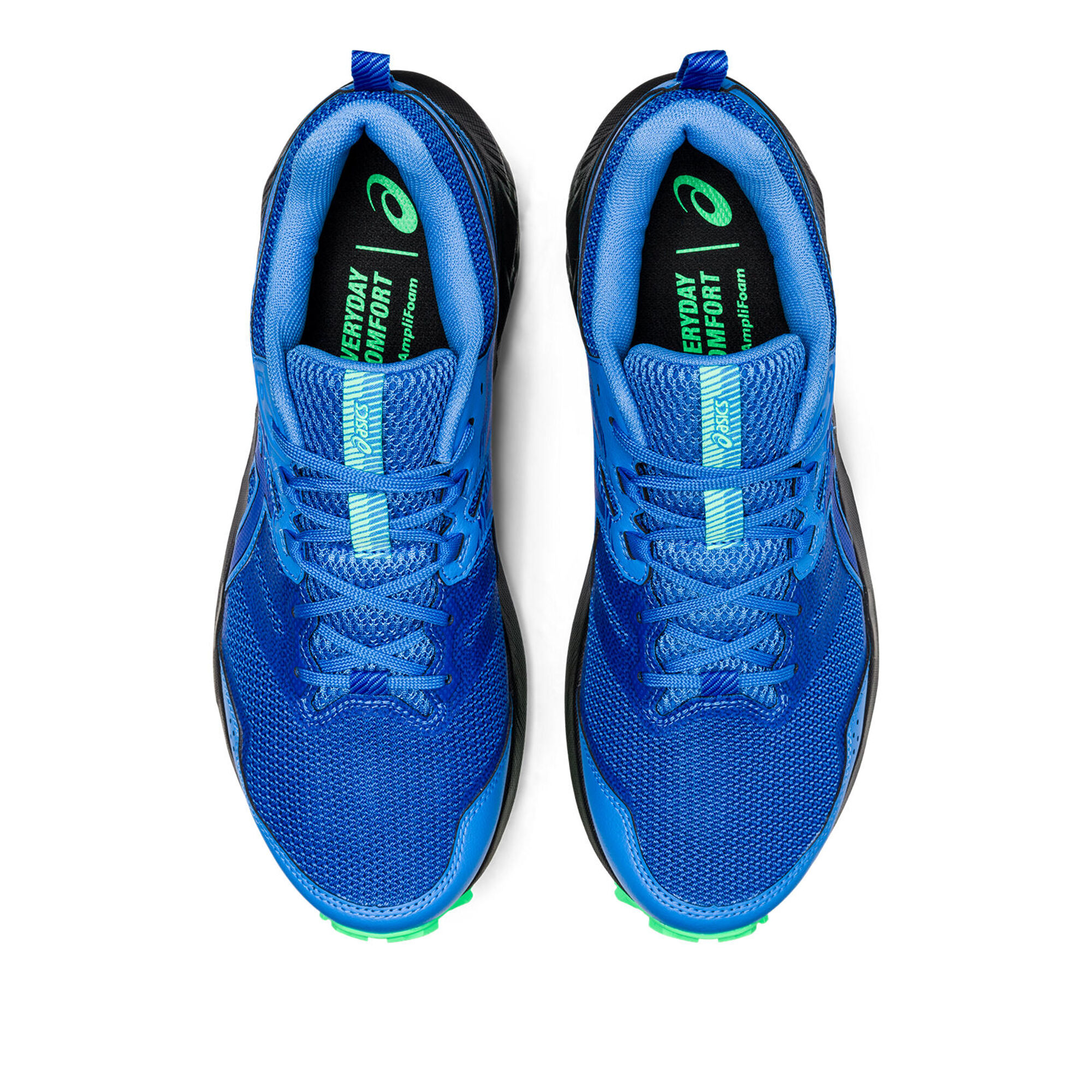 ASICS