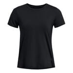 Vêtements Under Armour Laser SS Laufshirt