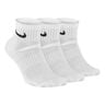 Everyday Cushion Ankle Socks Unisex