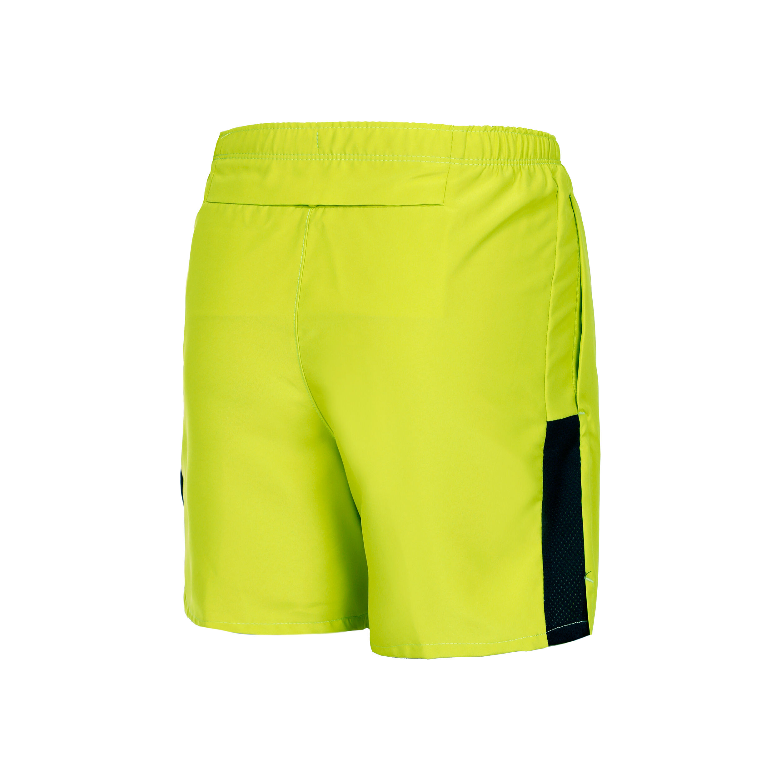 Challenger Shorts Garcons Jaune Lemon