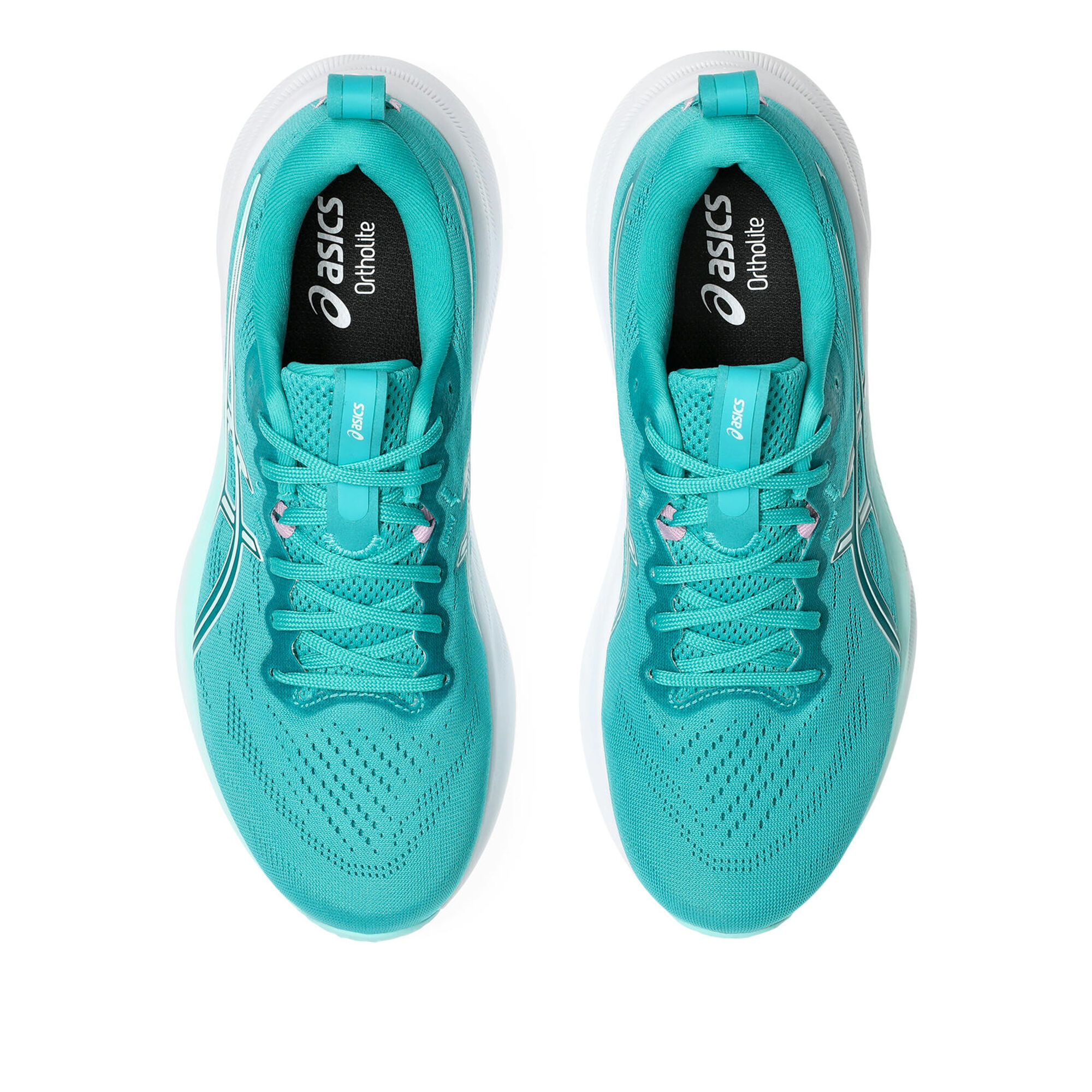 ASICS