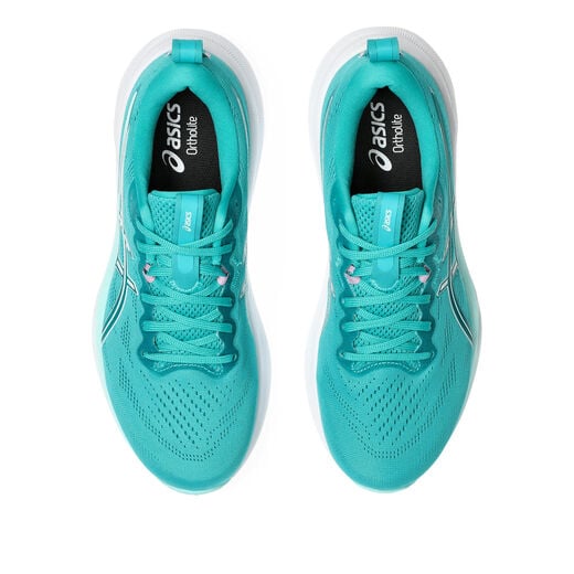 ASICS
