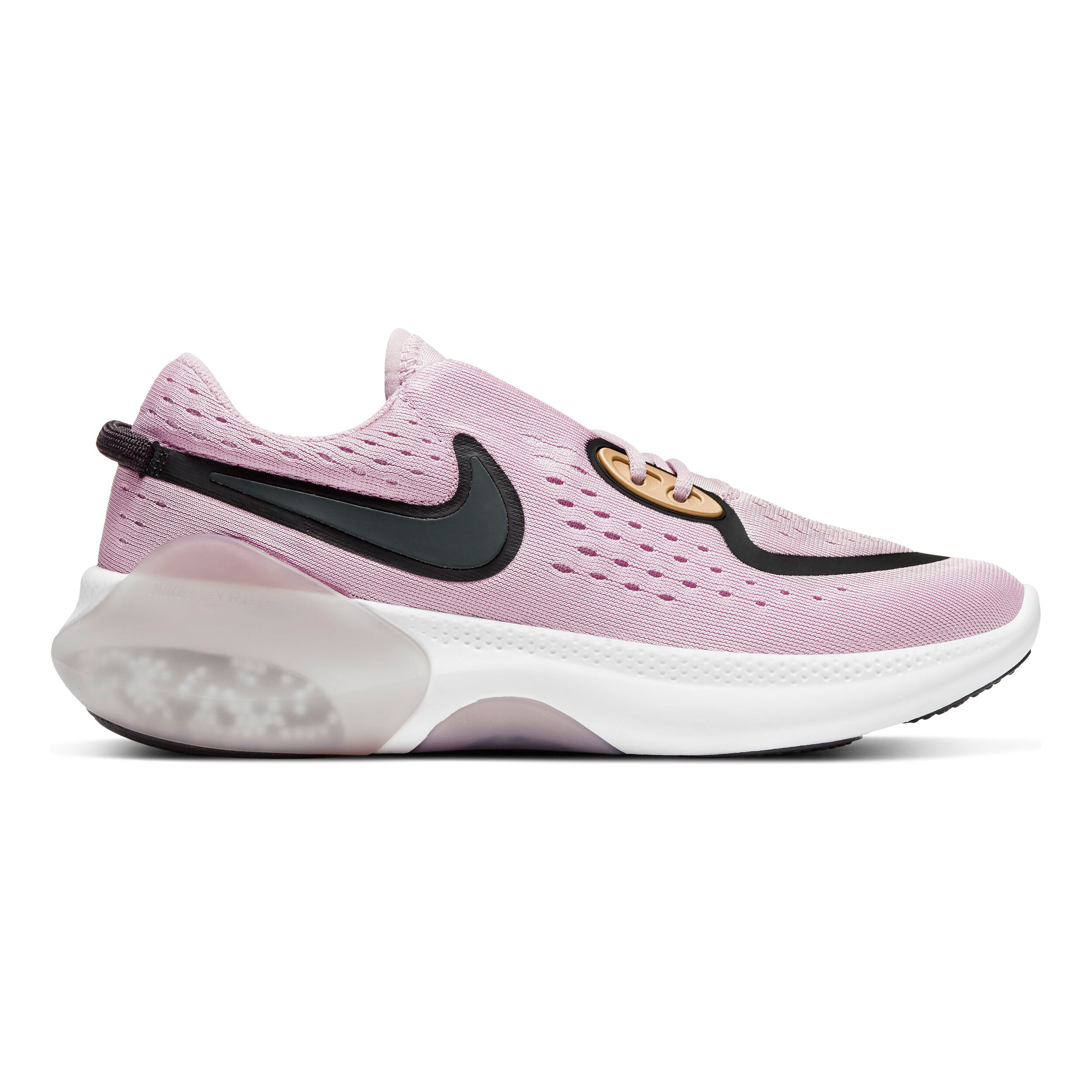 nike joyride rose