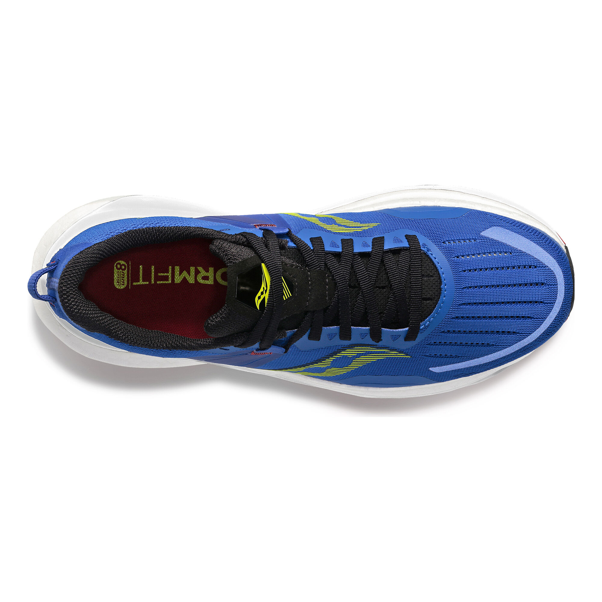 Saucony