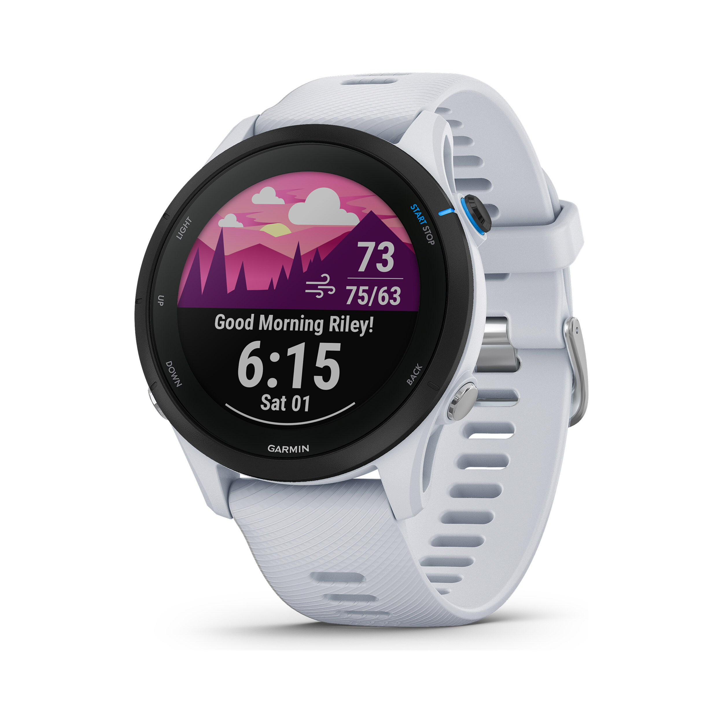 Garmin watch shop online