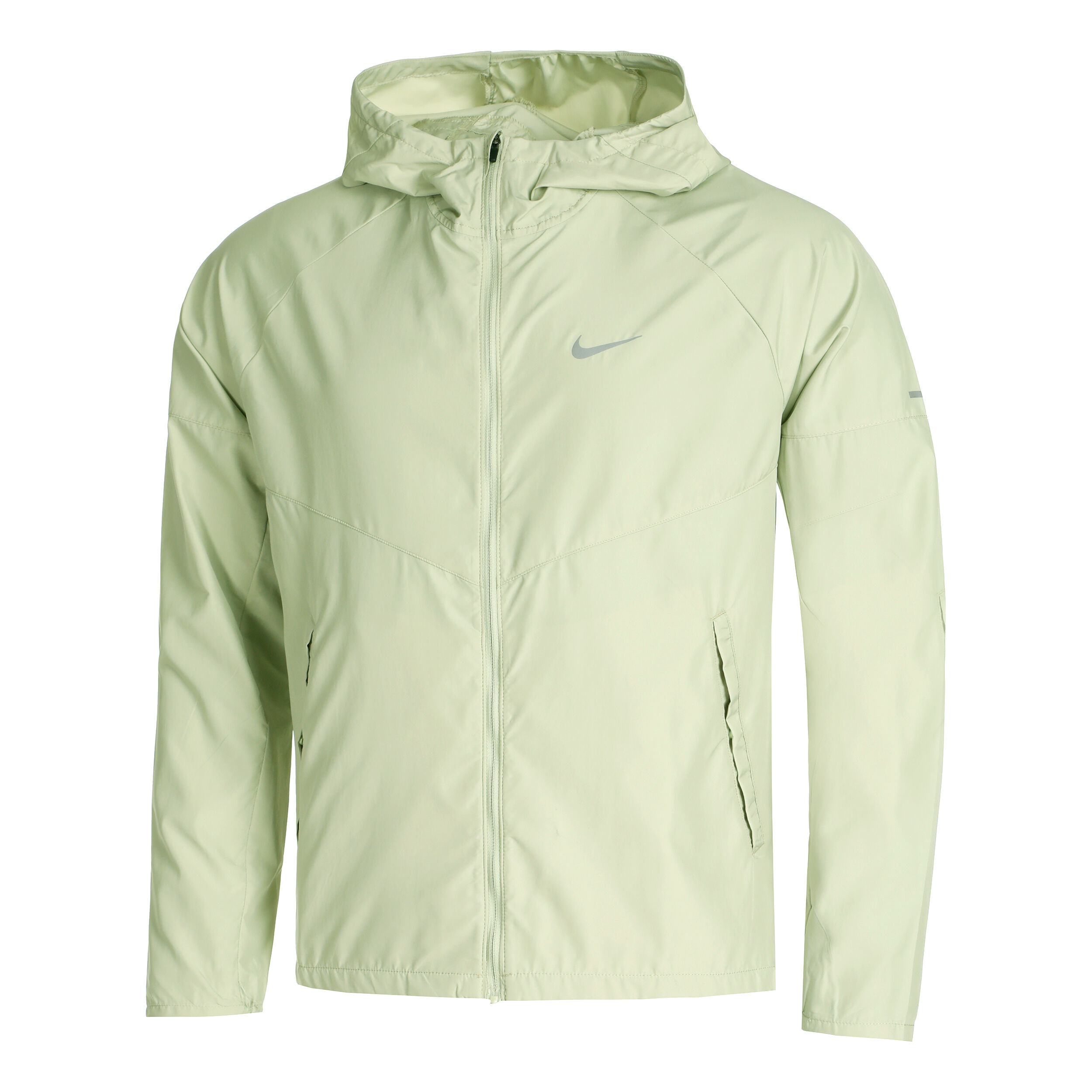 Veste nike verte online