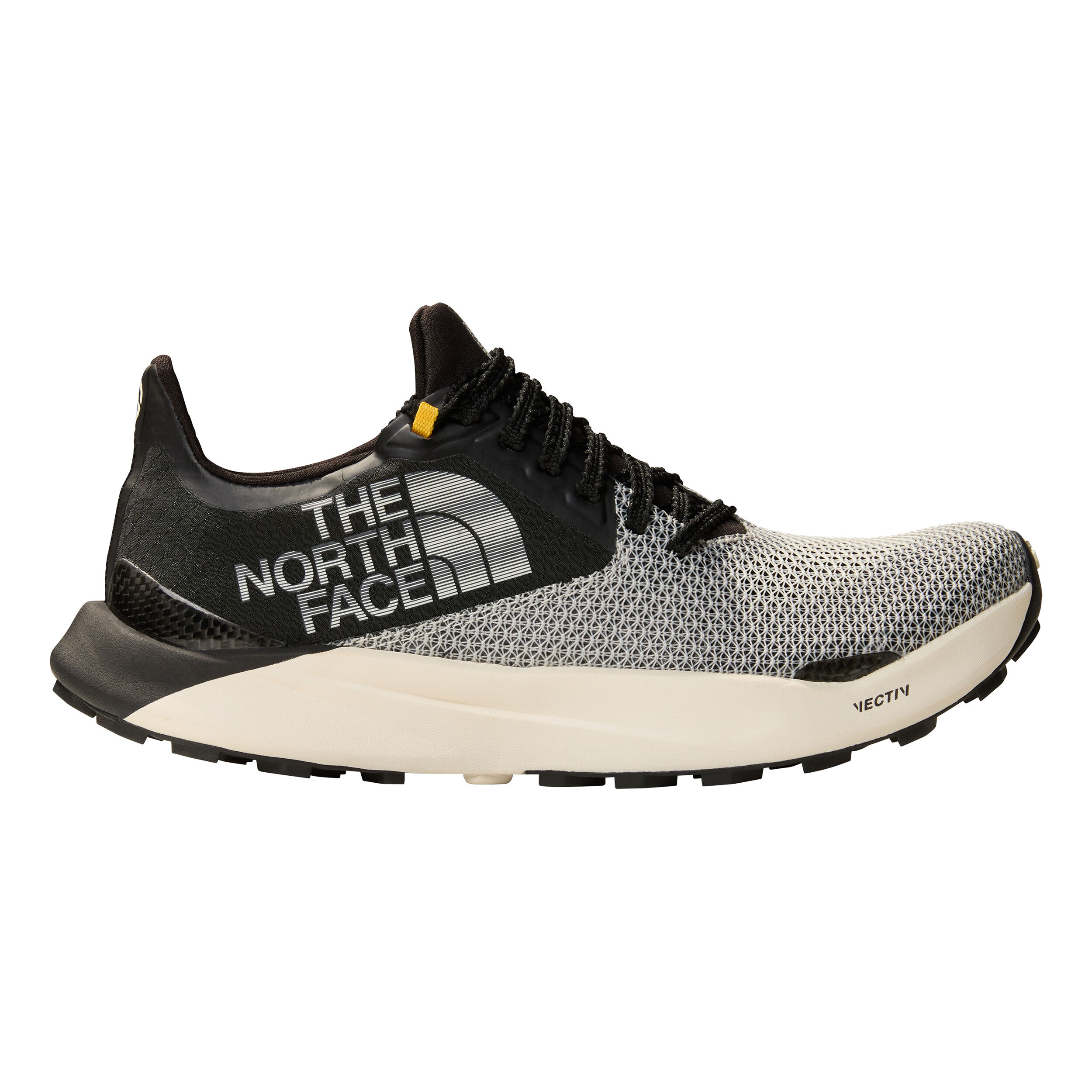 Chaussure trail the north face top