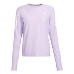 Vêtements adidas Own the Run Longsleeve