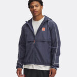 Vêtements Under Armour Run 96 Jacket