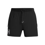 Vêtements Under Armour Run Anywhere Short
