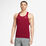 Dri-Fit Singlet