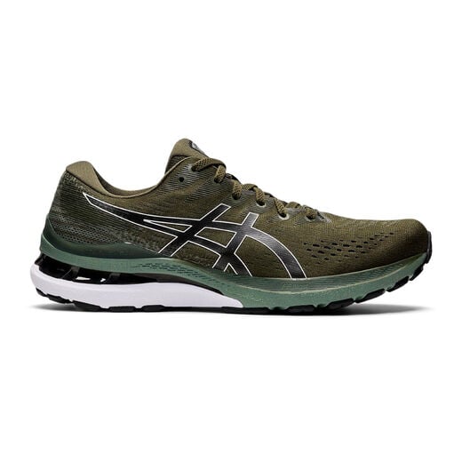 ASICS