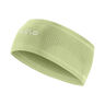 Polyknit Warm Reflective Bandeau Unisex-jaune lemon