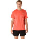 Vêtements ASICS Core Shortsleeve