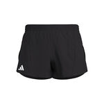V&ecirc;tements adidas adidas Adizero Essentials Short De Running Hommes-Noir