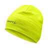 Lumen Fleece Bonnet-Jaune