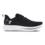Chaussures De Running Under Armour Velociti 4 SE