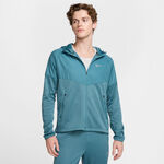 Vêtements Nike Nike Sphere Miler Veste Running Hommes-Gris