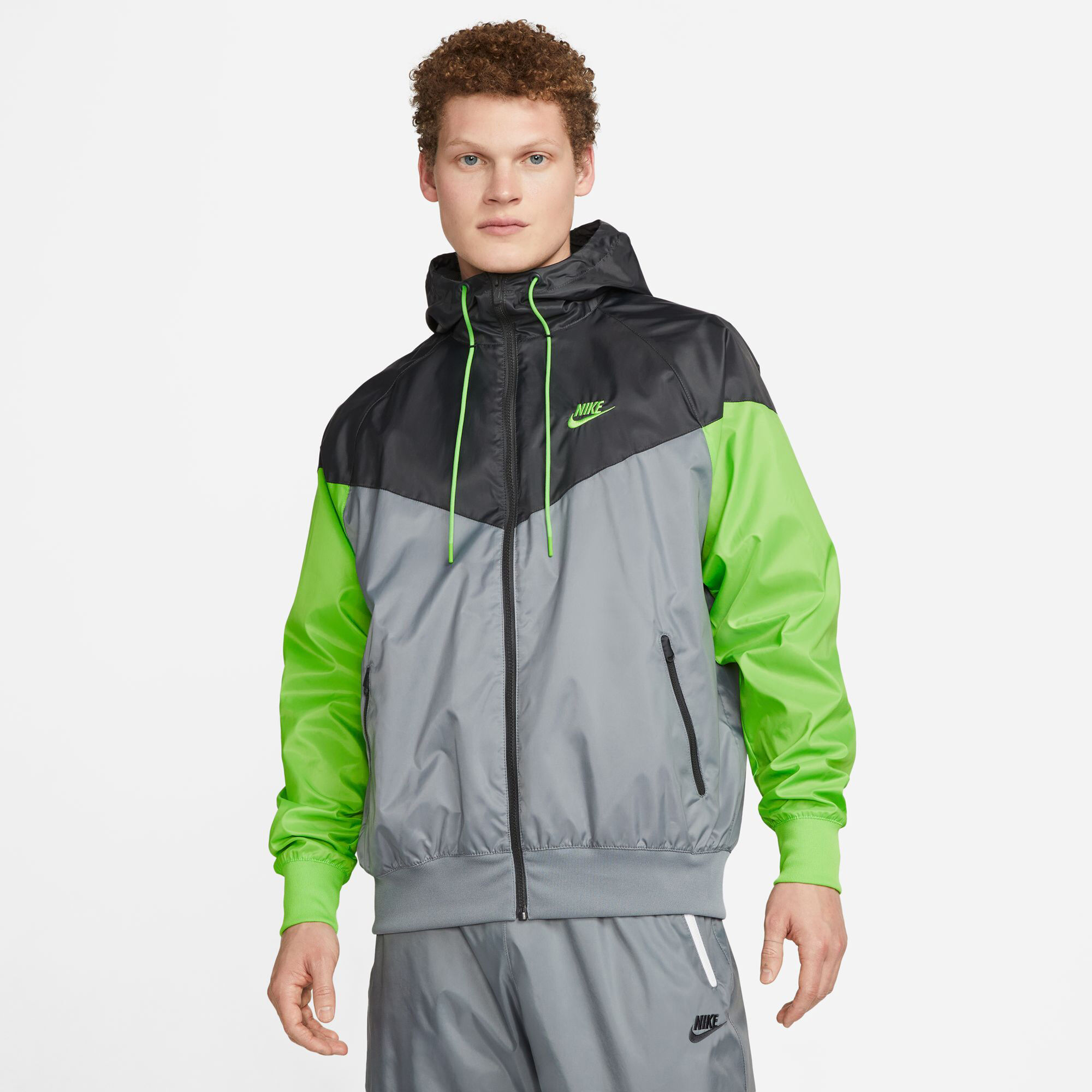 Nike
