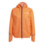 Vêtements adidas Terrex XPR Light Rain Jacket