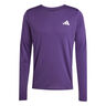 adizero Maillot de course Hommes-violet