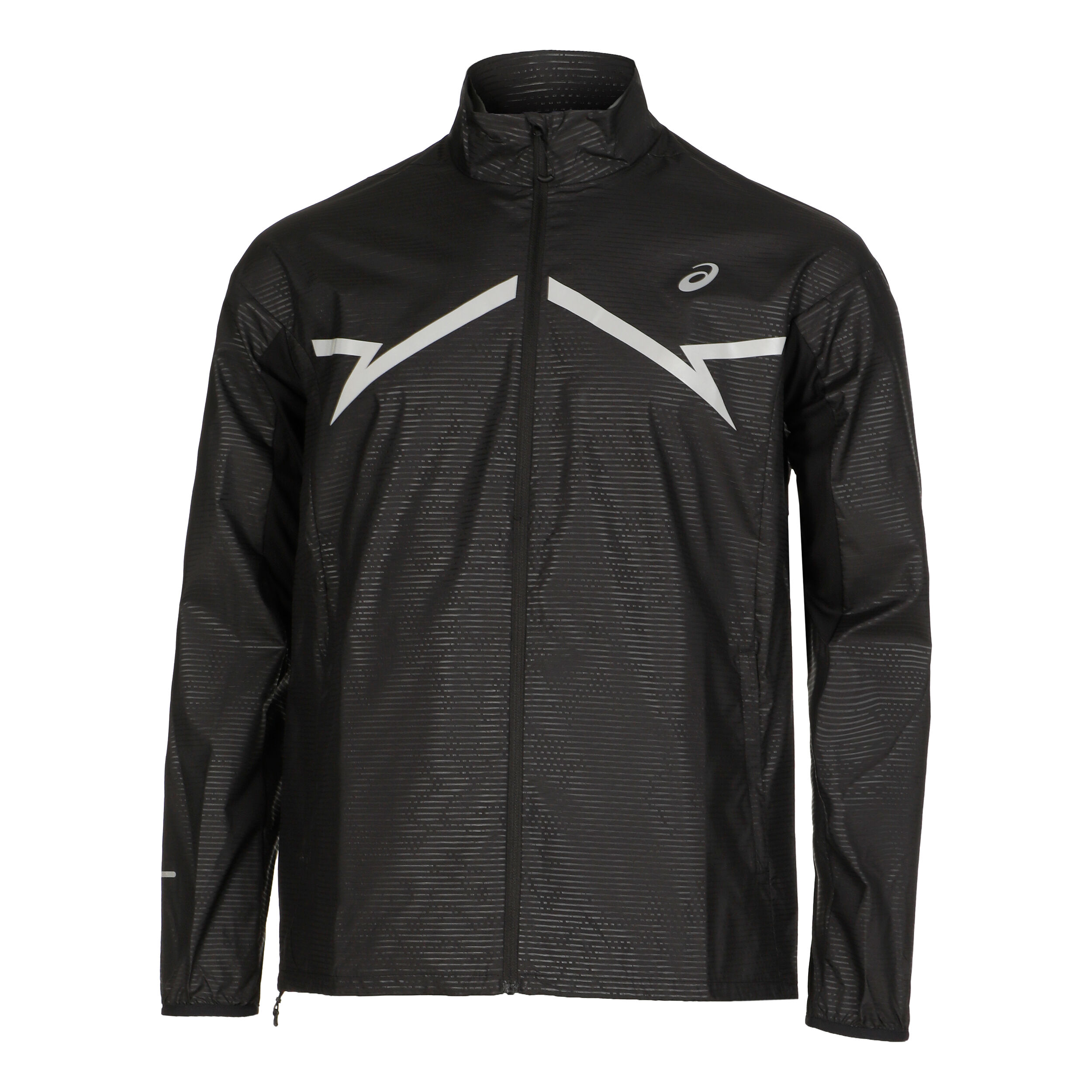 Veste asics noir online
