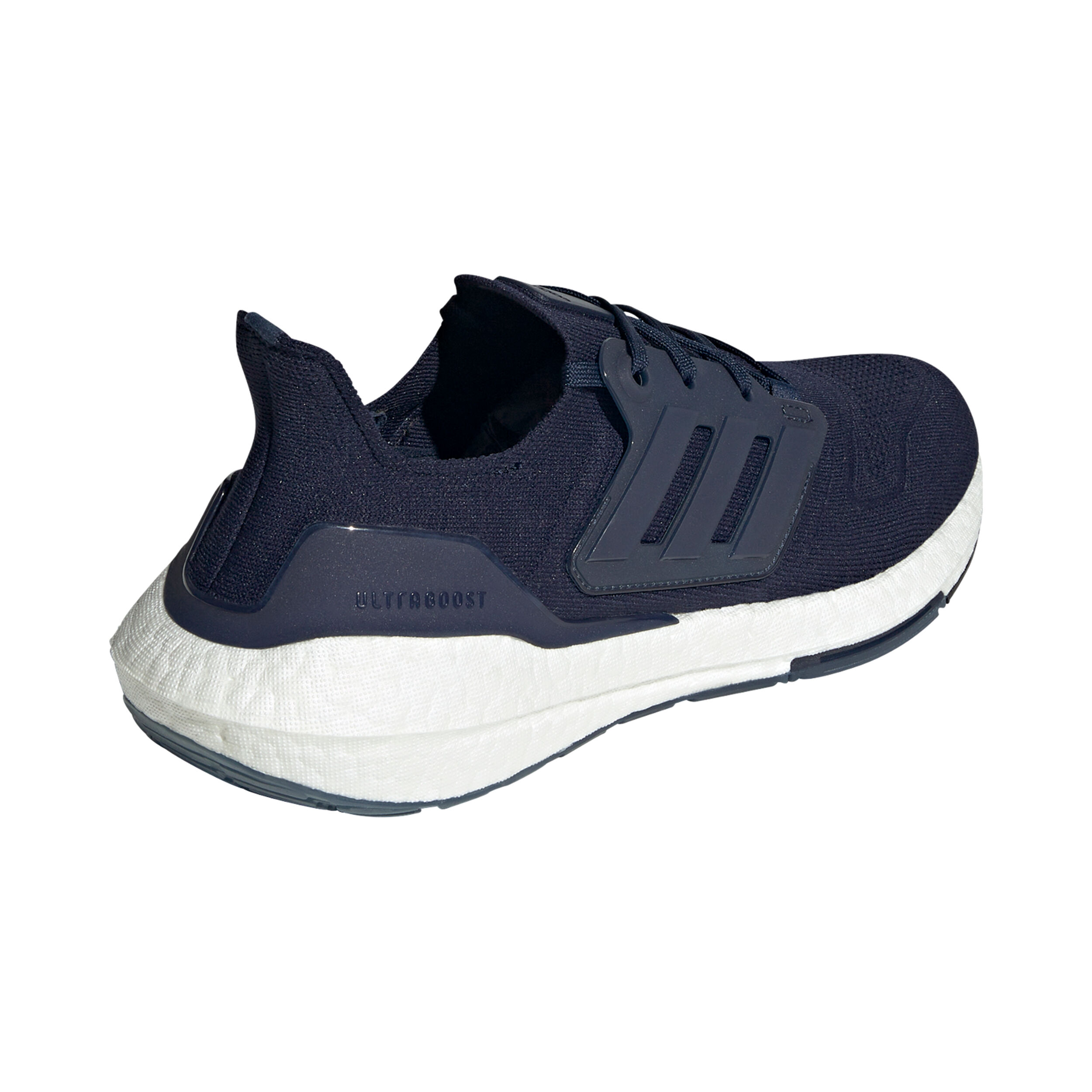 Adidas ultra boost bleu et blanc outlet