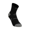 RN 6.2 Reflective Pro Mid Compression Chaussettes De Compression Hommes-Noir