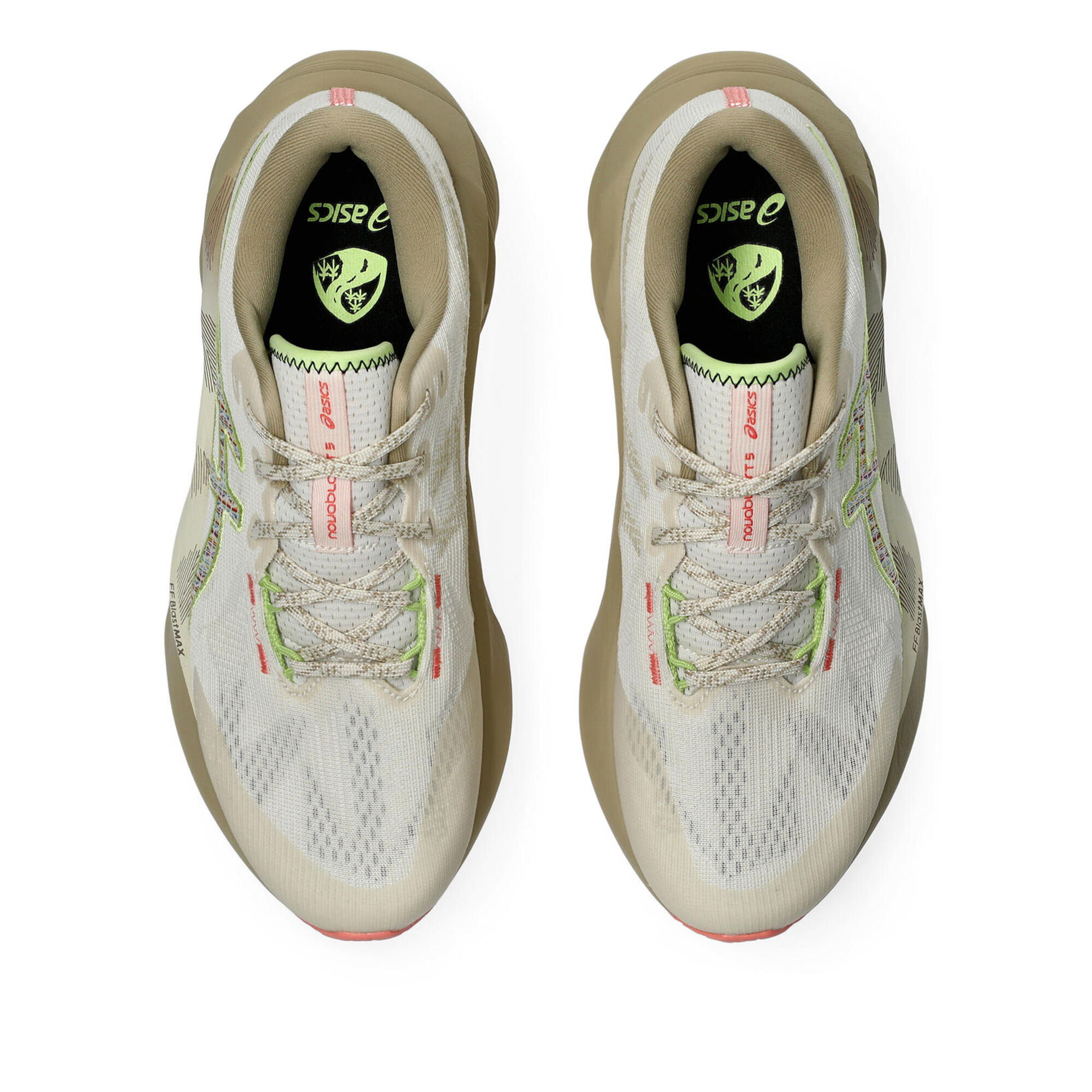 ASICS