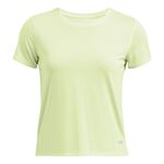 Vêtements Under Armour Streaker SS Laufshirt