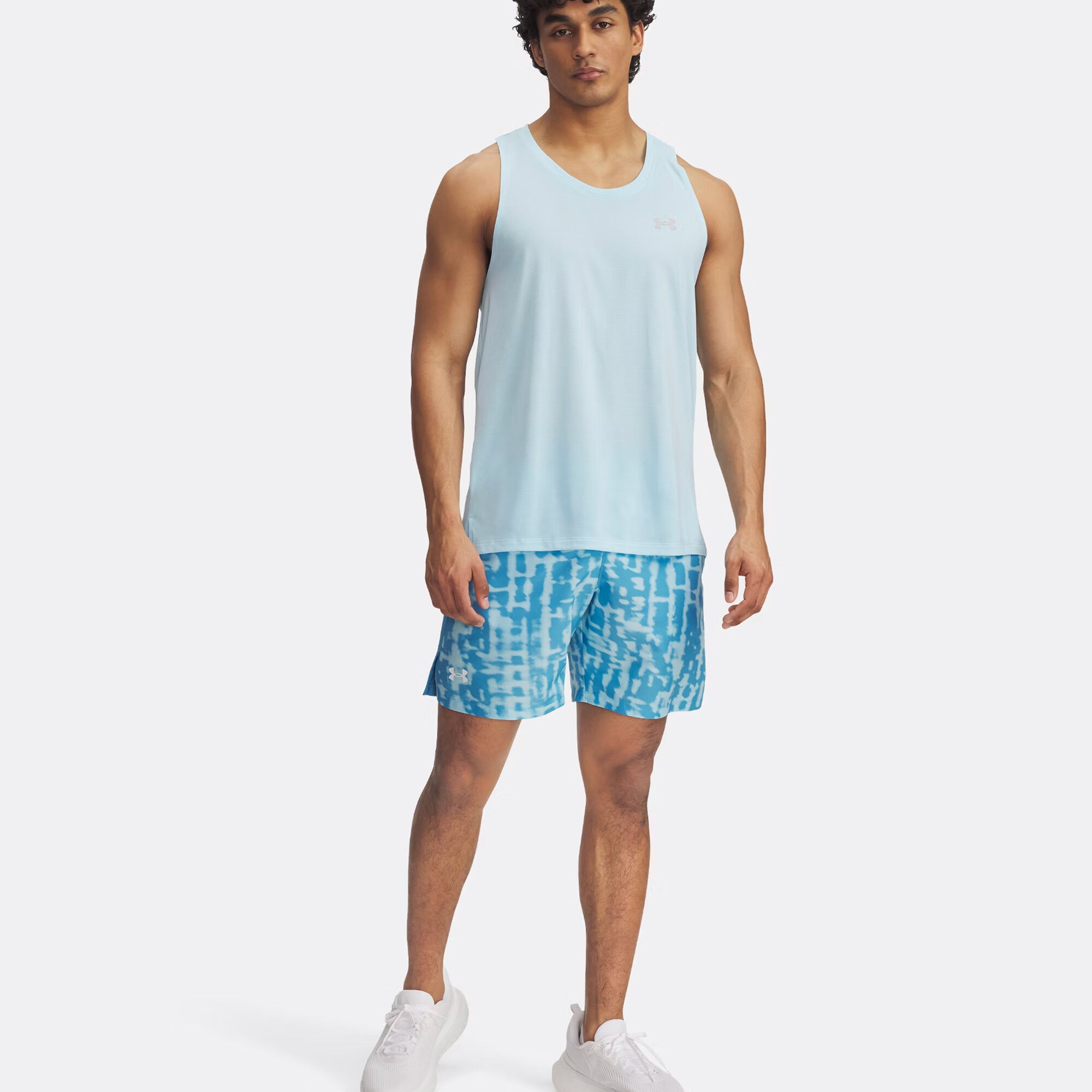 Under Armour