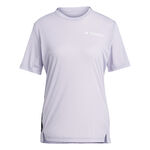 Vêtements adidas Terrex XPR Tee