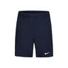 Dri-Fit Victory Court 9in Shorts Hommes - bleu foncé, 