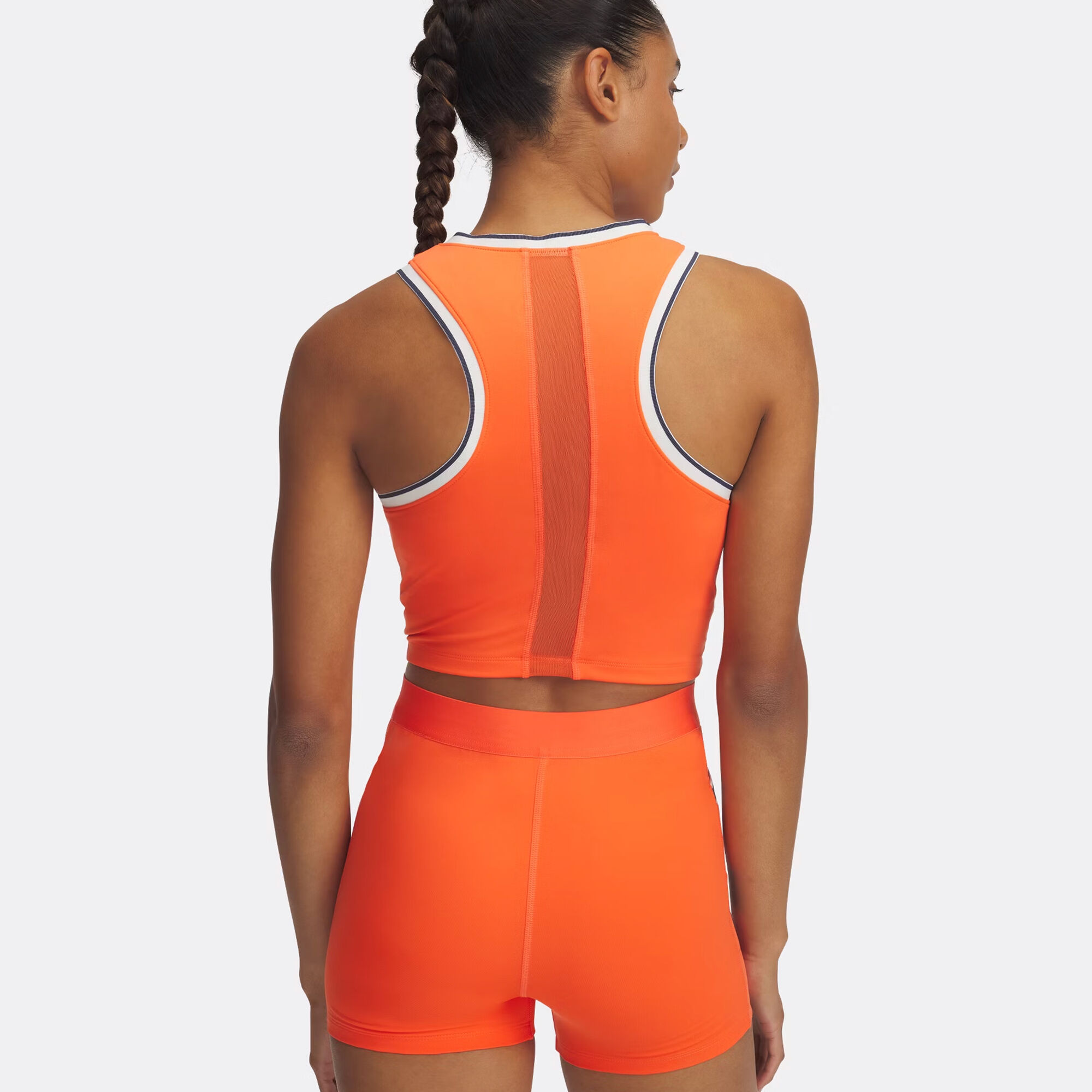 Under Armour