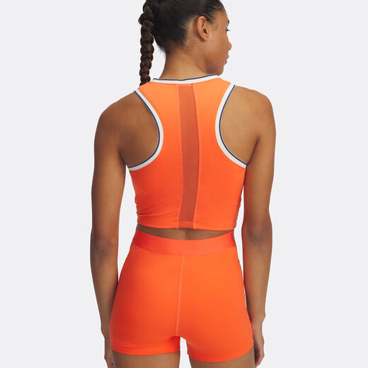 Under Armour