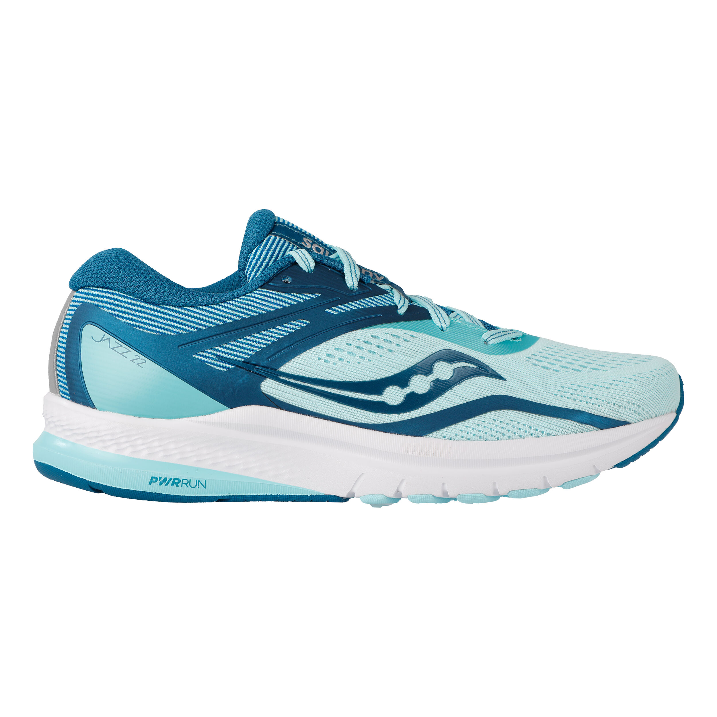 Saucony jazz 22 femme vert store