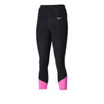 Vêtements Mizuno Impulse Core 3/4 Tight