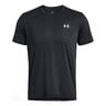 Streaker Maillot De Course Hommes-Noir