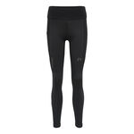 Vêtements Newline Newline Highwaist Performance Collant Tight Femmes-Noir