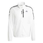 Vêtements adidas Own the Run 3S Jacket