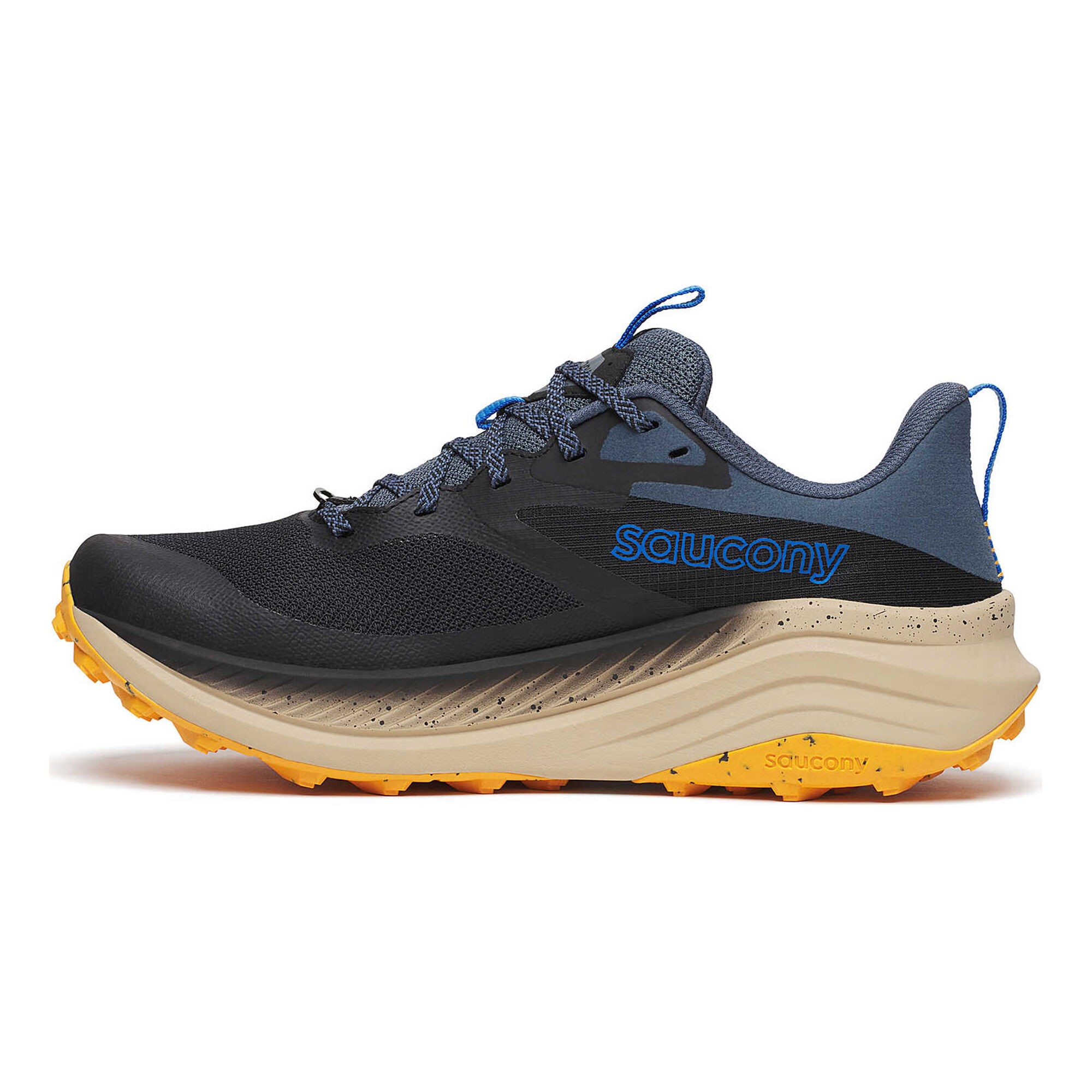 Saucony