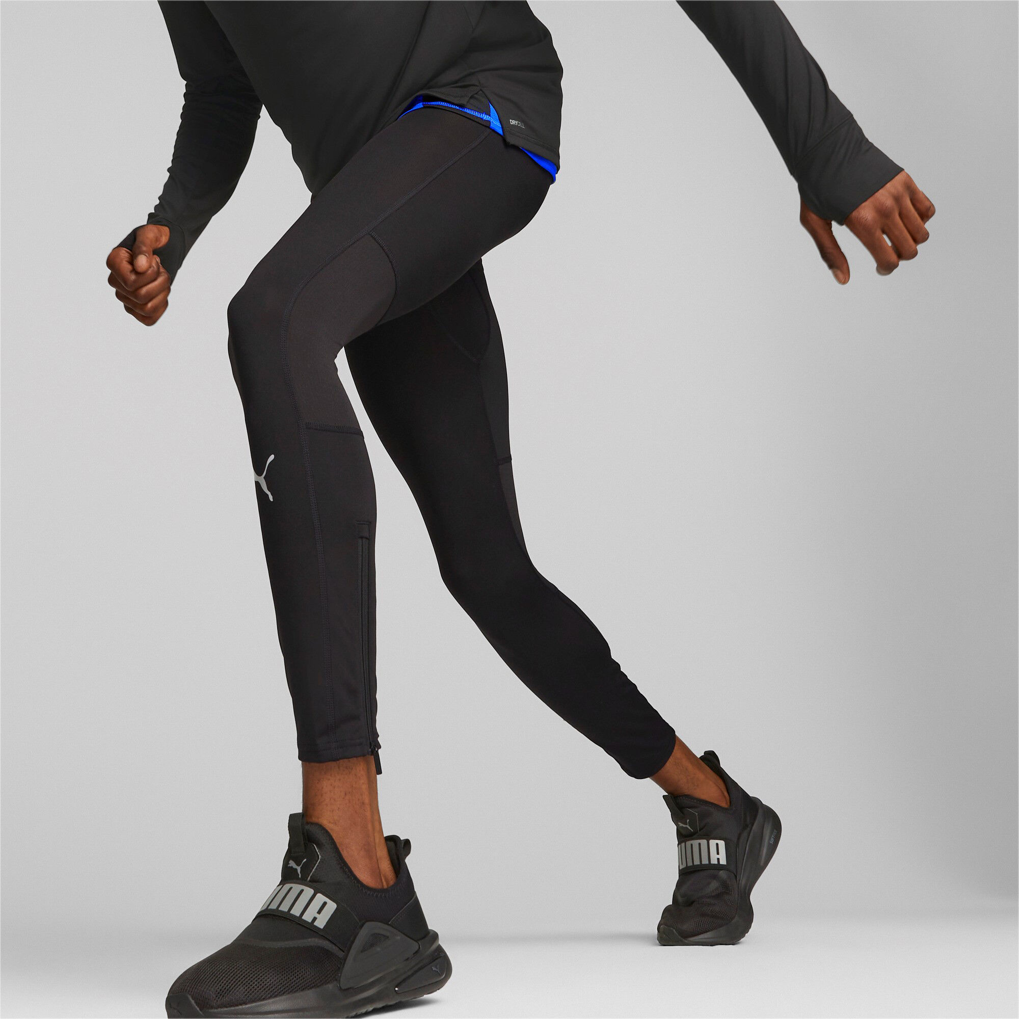 Collant long running 2025