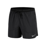 Vêtements Nike Nike Stride 5in Short De Running Hommes-Noir