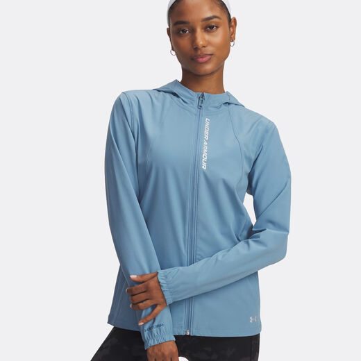 Under Armour